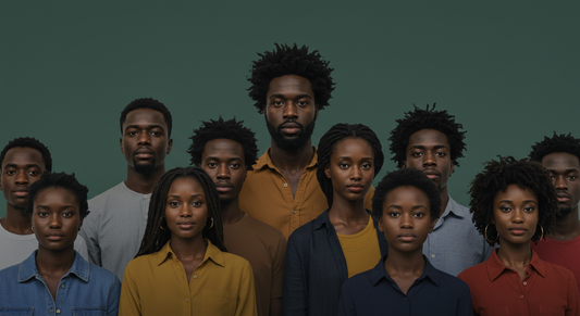 How Black Men and Women Can Co-Build Relationships